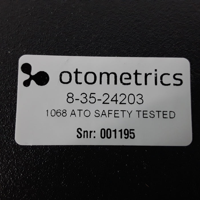 GN Otometrics ICS Chartr 200 Testing System