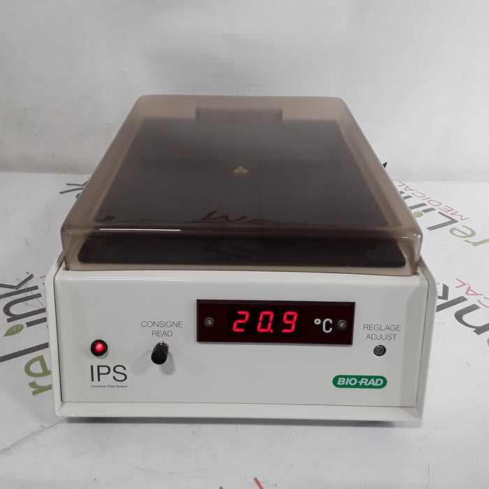 Bio-Rad IPS Microplate Incubator