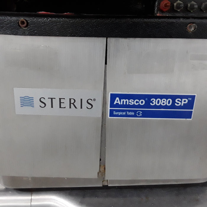 STERIS Corporation Amsco 3080SP Surgical Table