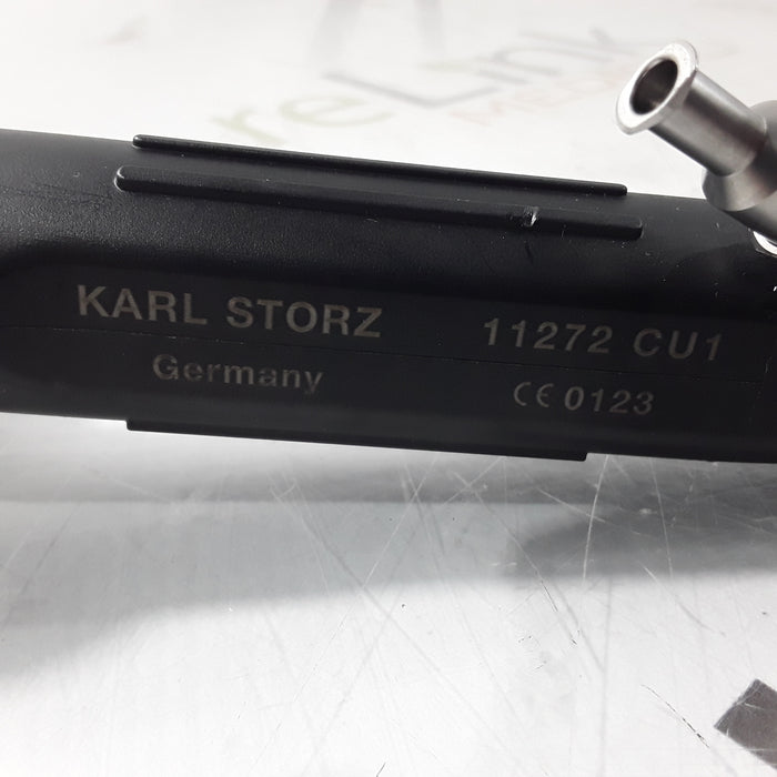 Karl Storz 11272CU1 Flexible Cystoscope