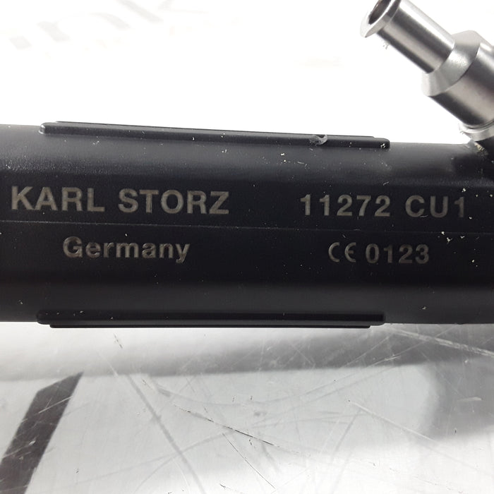Karl Storz 11272CU1 Flexible Cystoscope