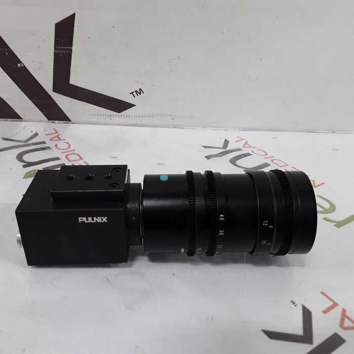 Pulnix TM-300 Mini CCD Camera