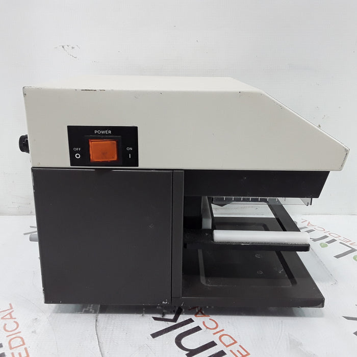 Bio-Tek Instruments Model 1550 Microplate Washer