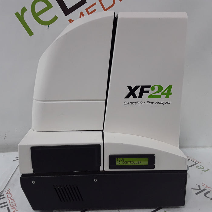 Seahorse Bioscience XF24 Extracellular Flux Analyzer