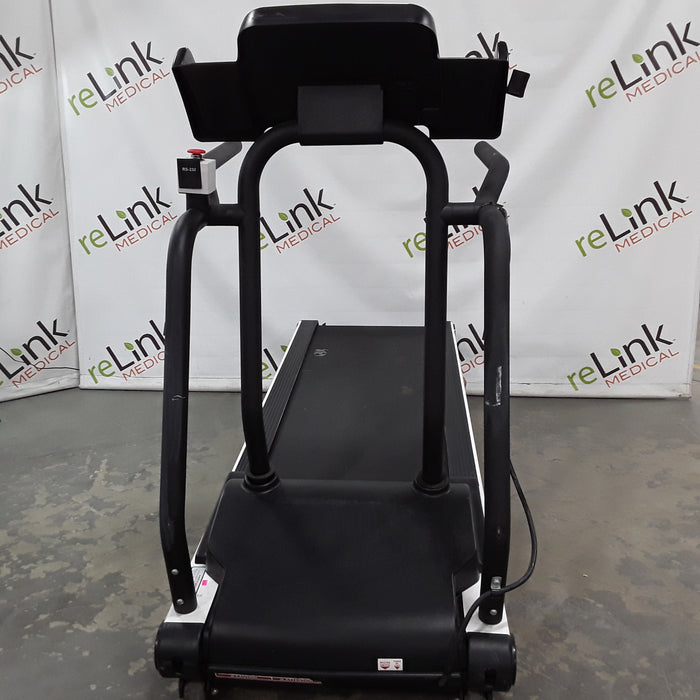 Full Vision Trackmaster TMX 425 Stress Test Treadmill