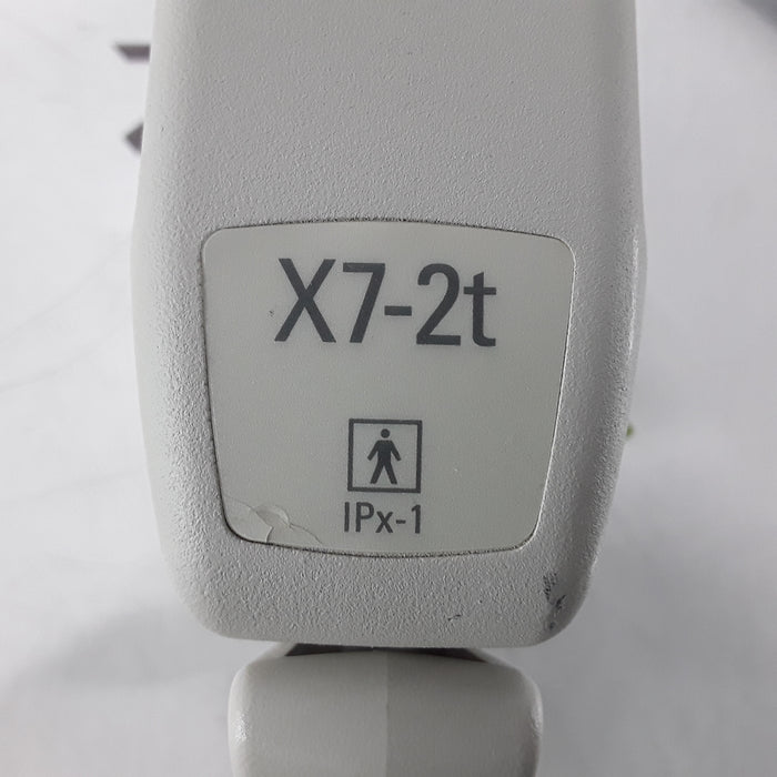 Philips X7-2t TEE Probe Transdcuer