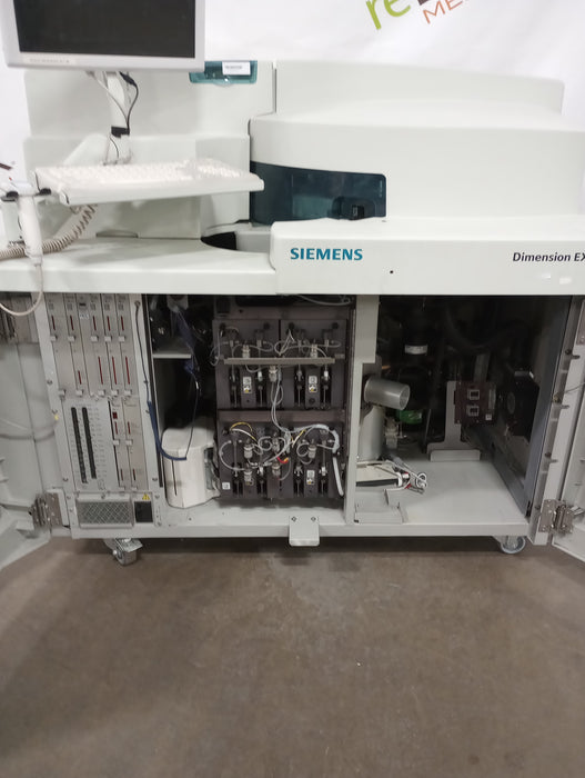 Siemens Medical EXL 200 Chemistry System