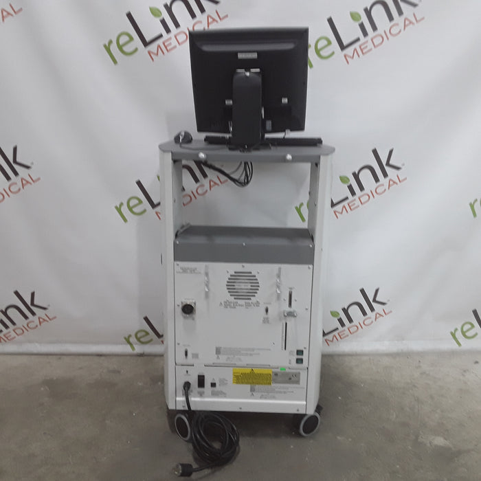 Biodex 900-860 System 4 Isokinetic Dynamometer