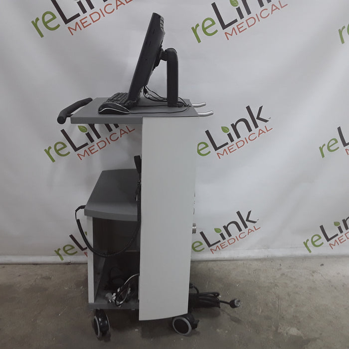 Biodex 900-860 System 4 Isokinetic Dynamometer