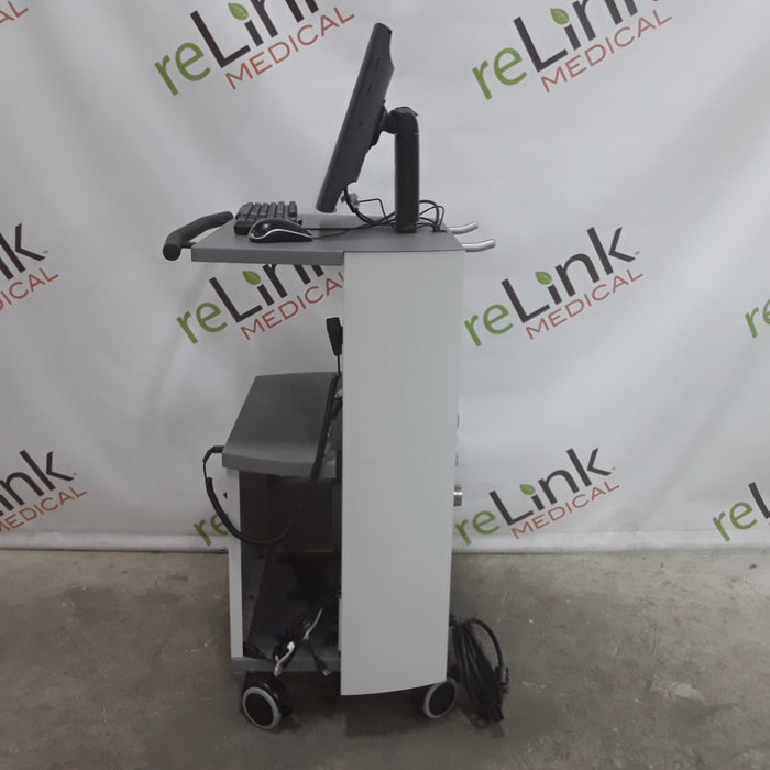 Biodex System 3 Isokinetic Dynamometer