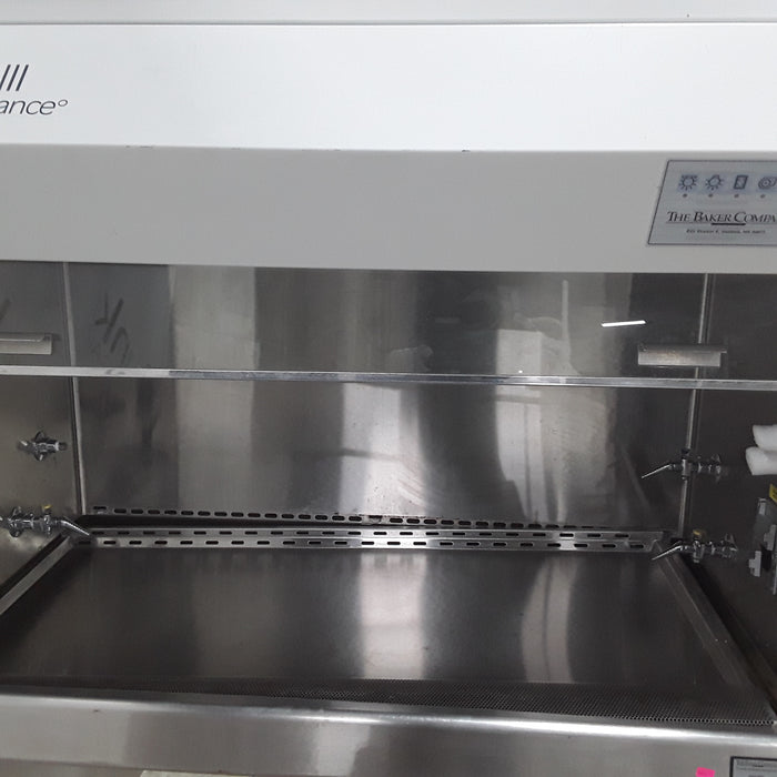 The Baker Company SG 403 SterilGard III Advance Biosafety Cabinet