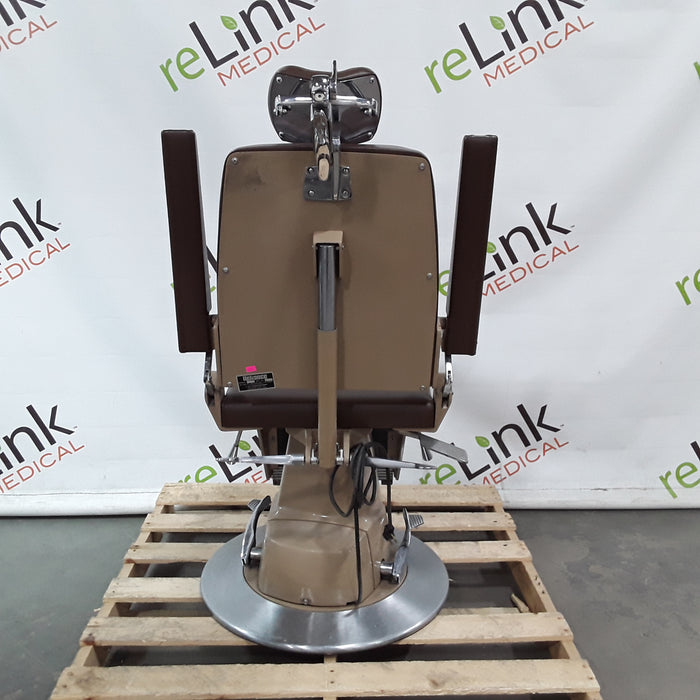 Reliance Medical Products, Inc. 665H Exam Chair