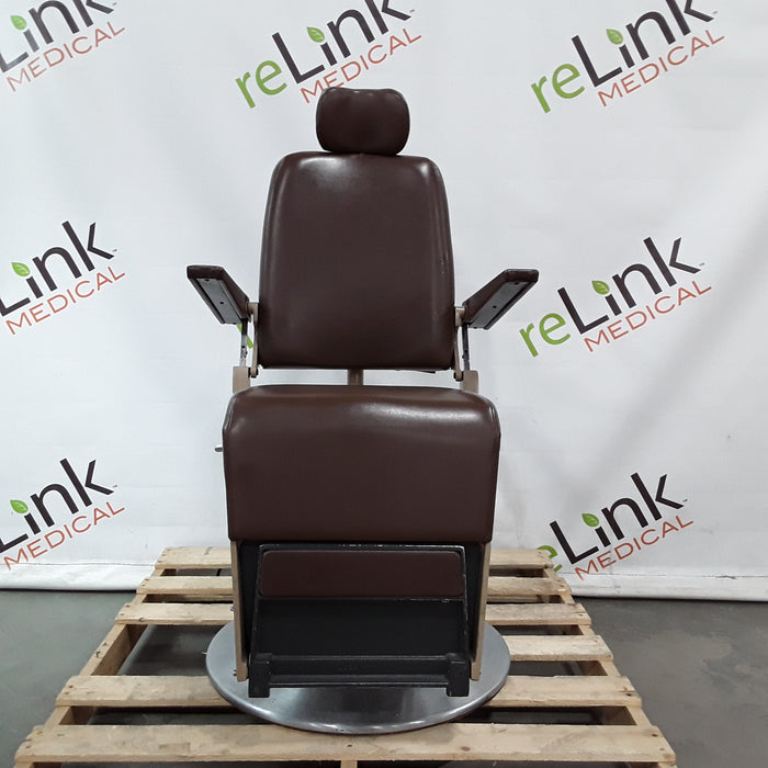 Reliance Medical Products, Inc. 665H Exam Chair