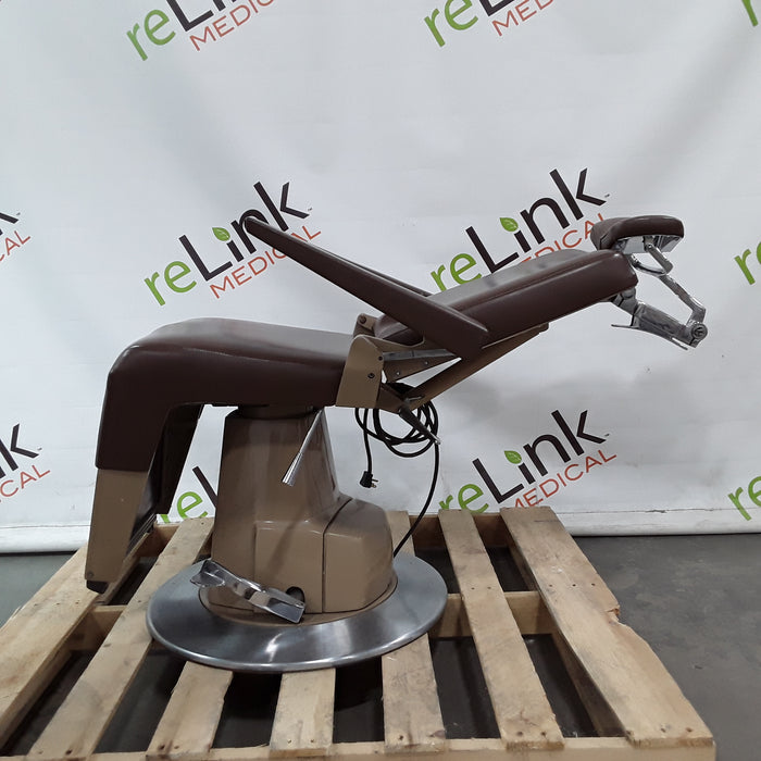 Reliance Medical Products, Inc. 665H Exam Chair