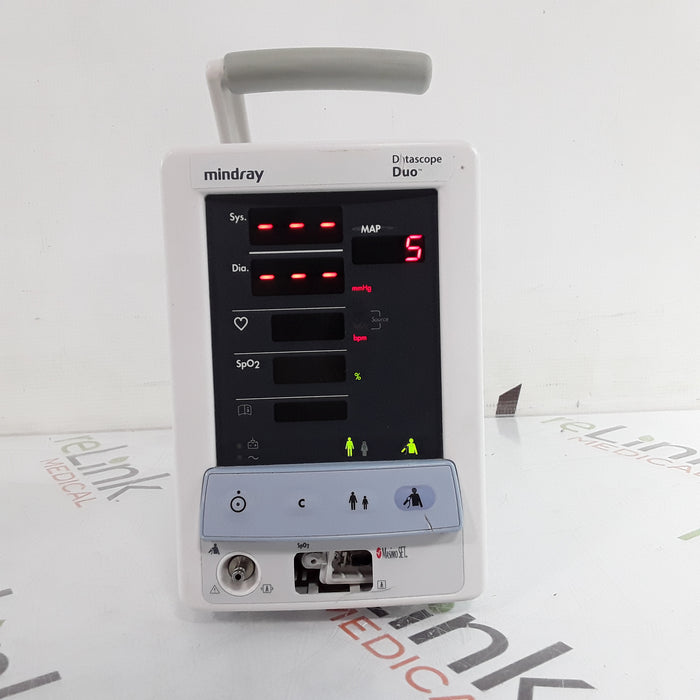 Mindray Datascope Duo Patient Monitor