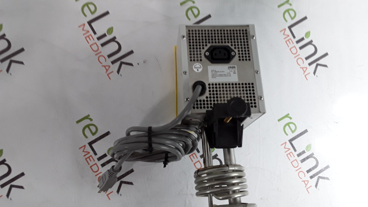 Lauda LCE 4226 Alpha Immersion Thermostat