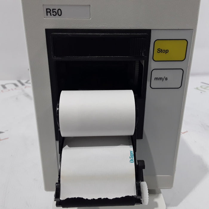 Siemens Medical R50 Printer