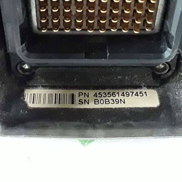 Philips L12-5 IU22/IE33 Linear Transducer