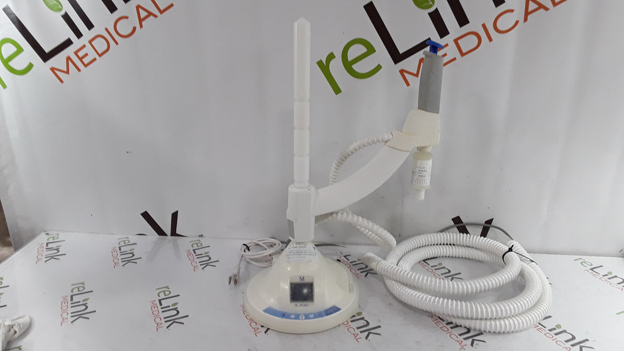 Millipore Millipore Q-Pod Remote Dispenser Research Lab reLink Medical