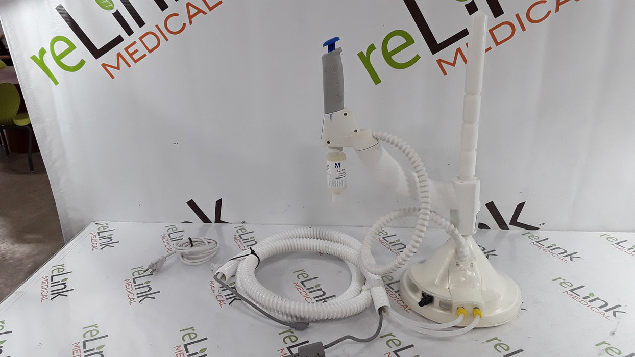 Millipore Millipore Q-Pod Remote Dispenser Research Lab reLink Medical