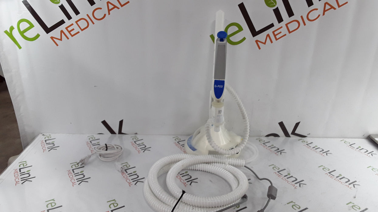 Millipore Millipore Q-Pod Remote Dispenser Research Lab reLink Medical