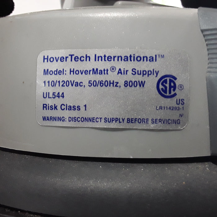 Hovertech International HoverMatt