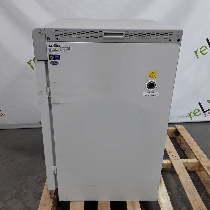 Nuaire AutoFlow NU-5510 IR Direct Heat CO2 Incubator