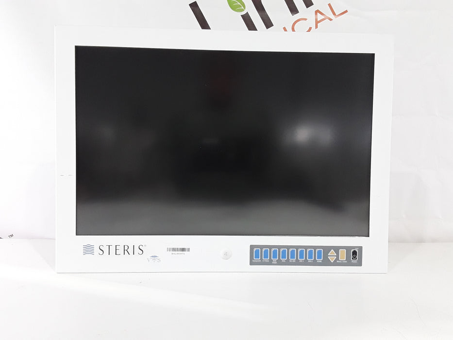 Steris VTS-24-HD003 Monitor