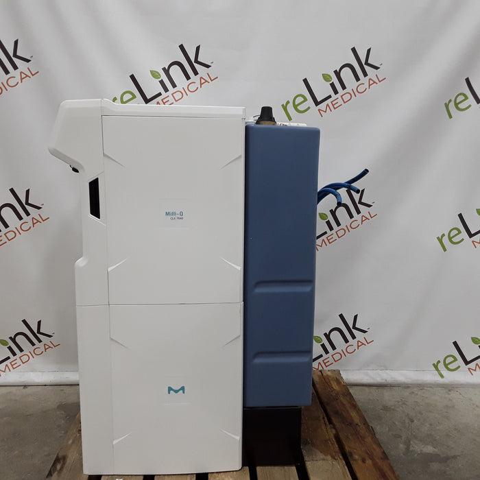 Millipore Milli-Q CLX 7040 Water Purification System
