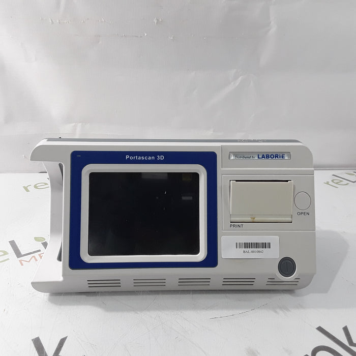 Laborie MD-6000 Portascan 3D Scanner