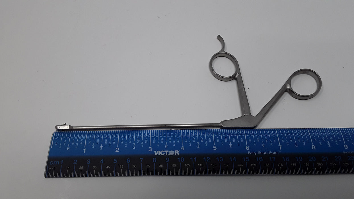 Linvatec Shutt Concept C3007.1 Small Joint Forcep