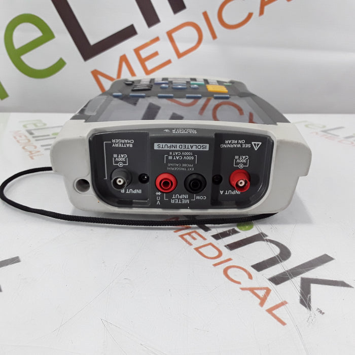 Fluke 199XRAY Medical Scopemeter Oscilloscope