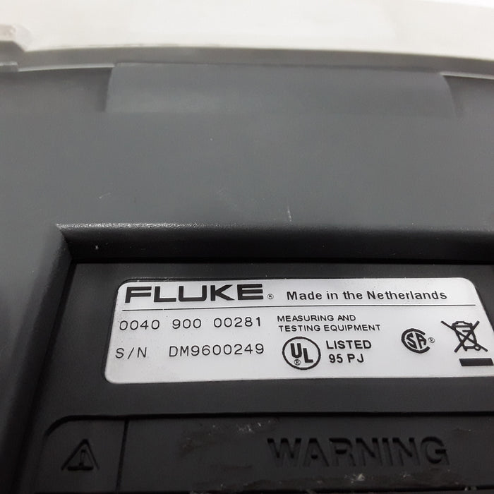 Fluke 199XRAY Medical Scopemeter Oscilloscope