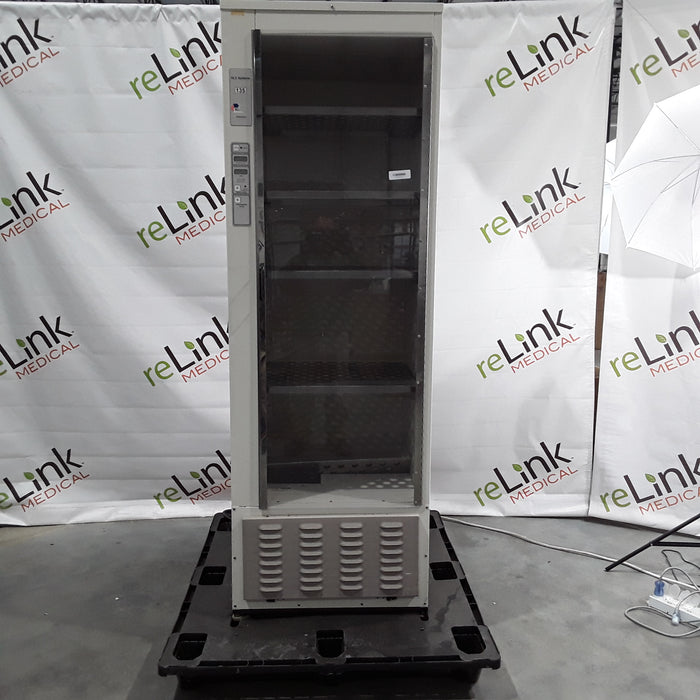 Cenorin, LLC (formerly HLD Systems) Model 135 Medical Drying Cabinet
