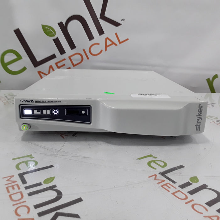 Stryker Medical Wireless Transmitter Synk Wireless platform