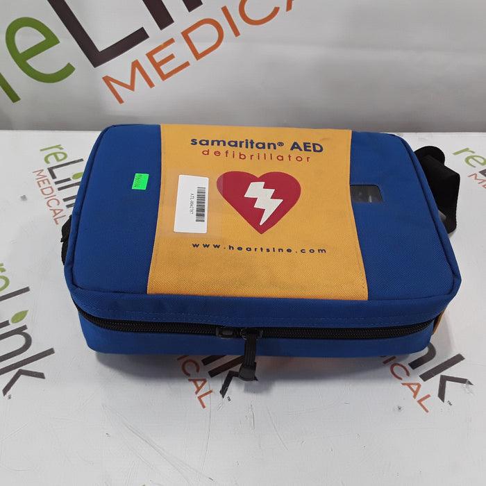 HEARTSINE Samaritan AED