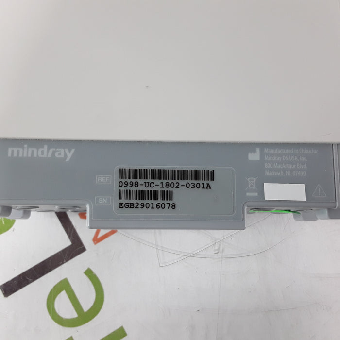 Mindray Microstream CO2 Module (0998-00-1802-0301A)