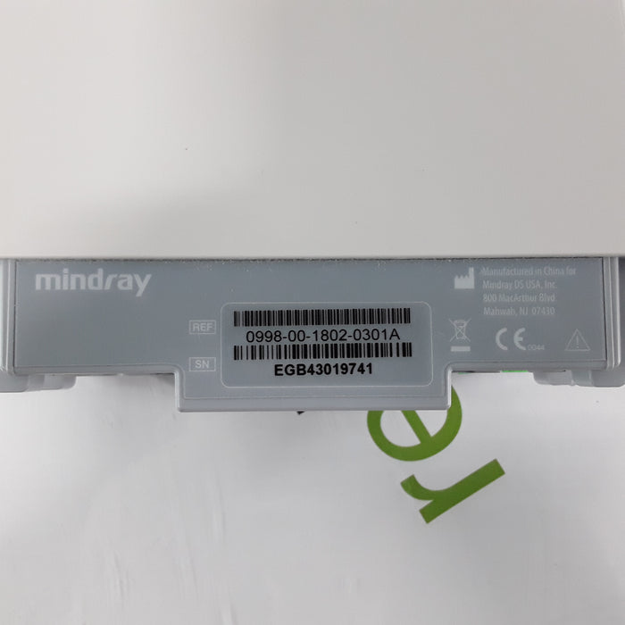 Mindray Microstream CO2 Module