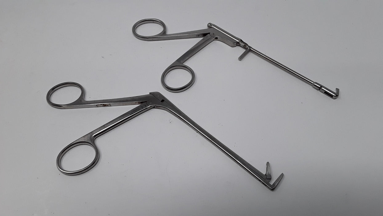 Surgical Instrument Medicon 66.28.31, 66.32.64 Weil Blakesley Nasal and Ostrum A
