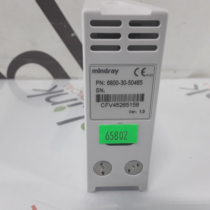 Mindray 2 Channel IBP Module