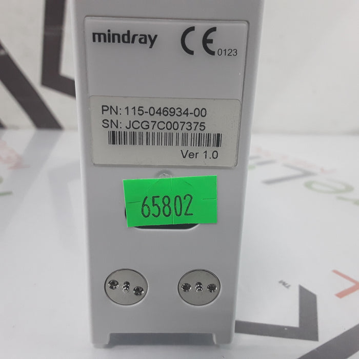 Mindray NMT Module