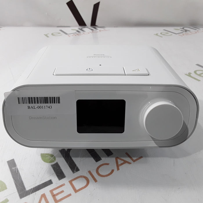 Philips DreamStation Auto CPAP Machine
