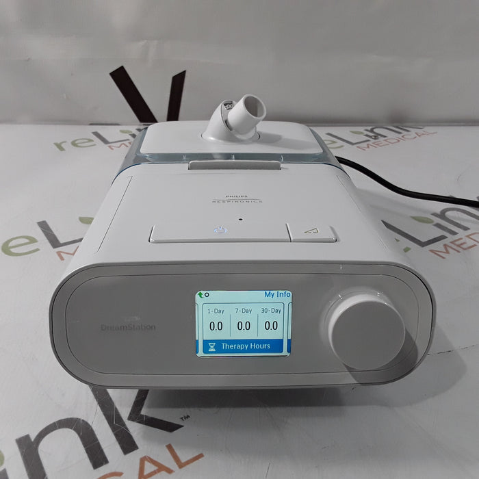 Philips DreamStation Auto CPAP Machine
