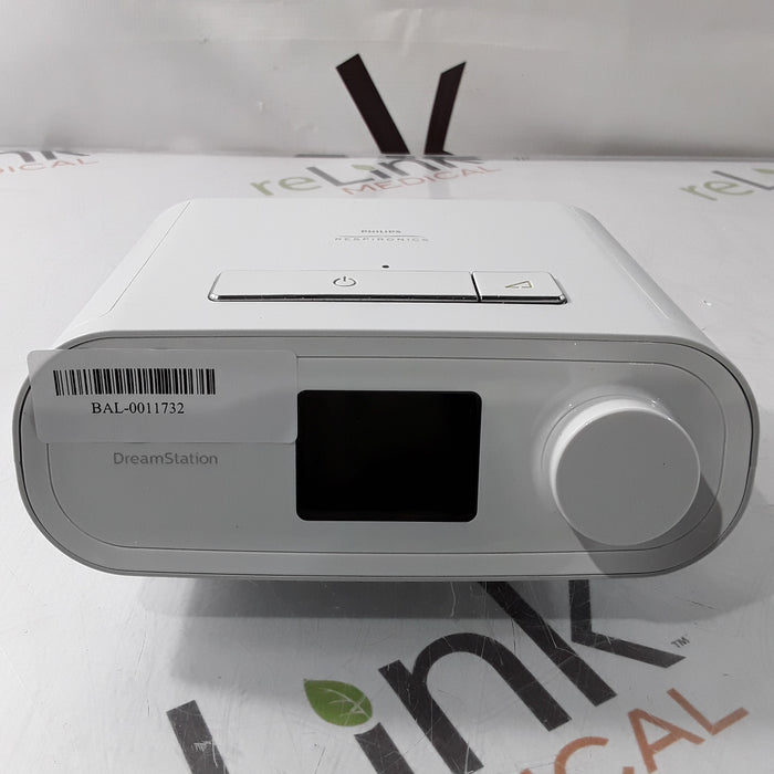 Philips Philips DreamStation Auto CPAP Machine Respiratory reLink Medical