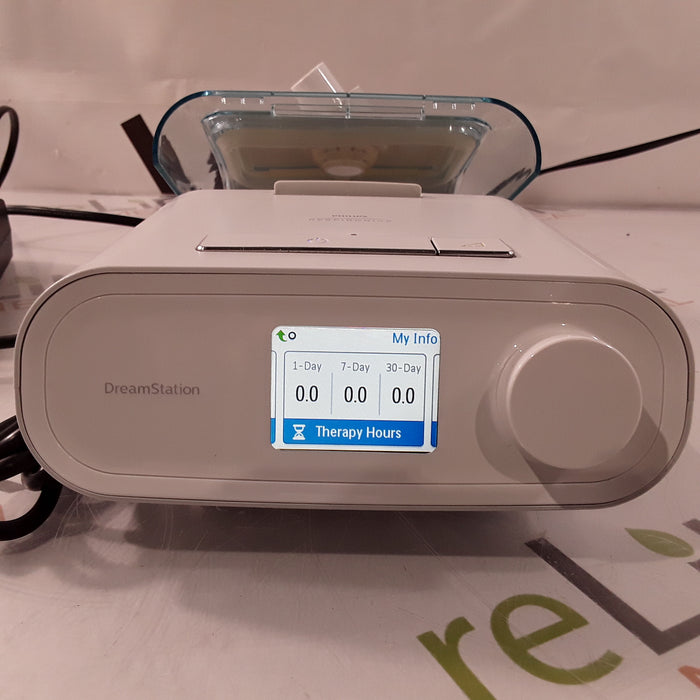 Philips Philips DreamStation Auto CPAP Machine Respiratory reLink Medical
