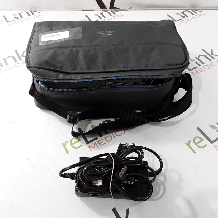 Philips Philips DreamStation Auto CPAP Machine Respiratory reLink Medical
