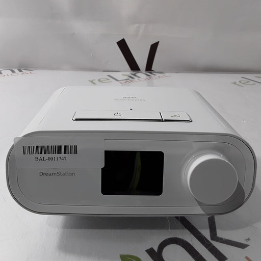 Philips Philips DreamStation Auto CPAP Machine Respiratory reLink Medical