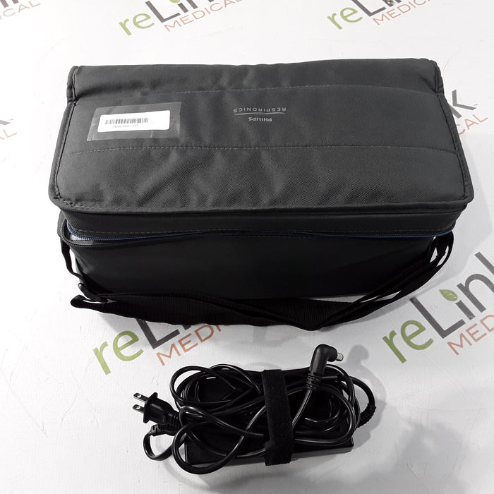 Philips Philips DreamStation Auto CPAP Machine Respiratory reLink Medical
