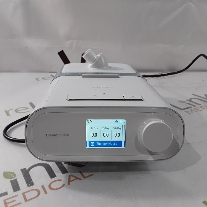 Philips DreamStation Auto CPAP Machine