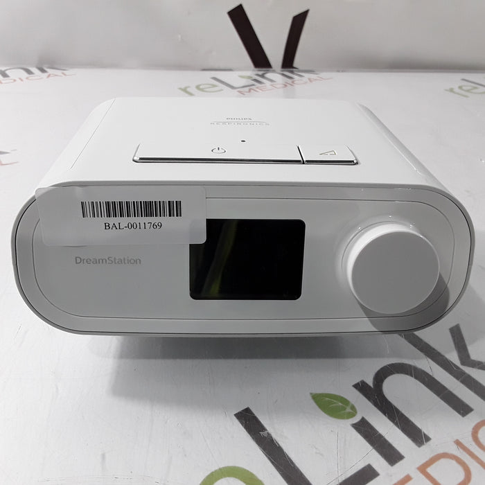 Philips DreamStation Auto CPAP Machine